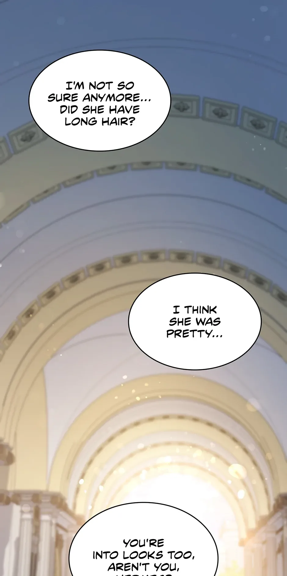 Constellations of the Gods [Official] Chapter 17 page 74