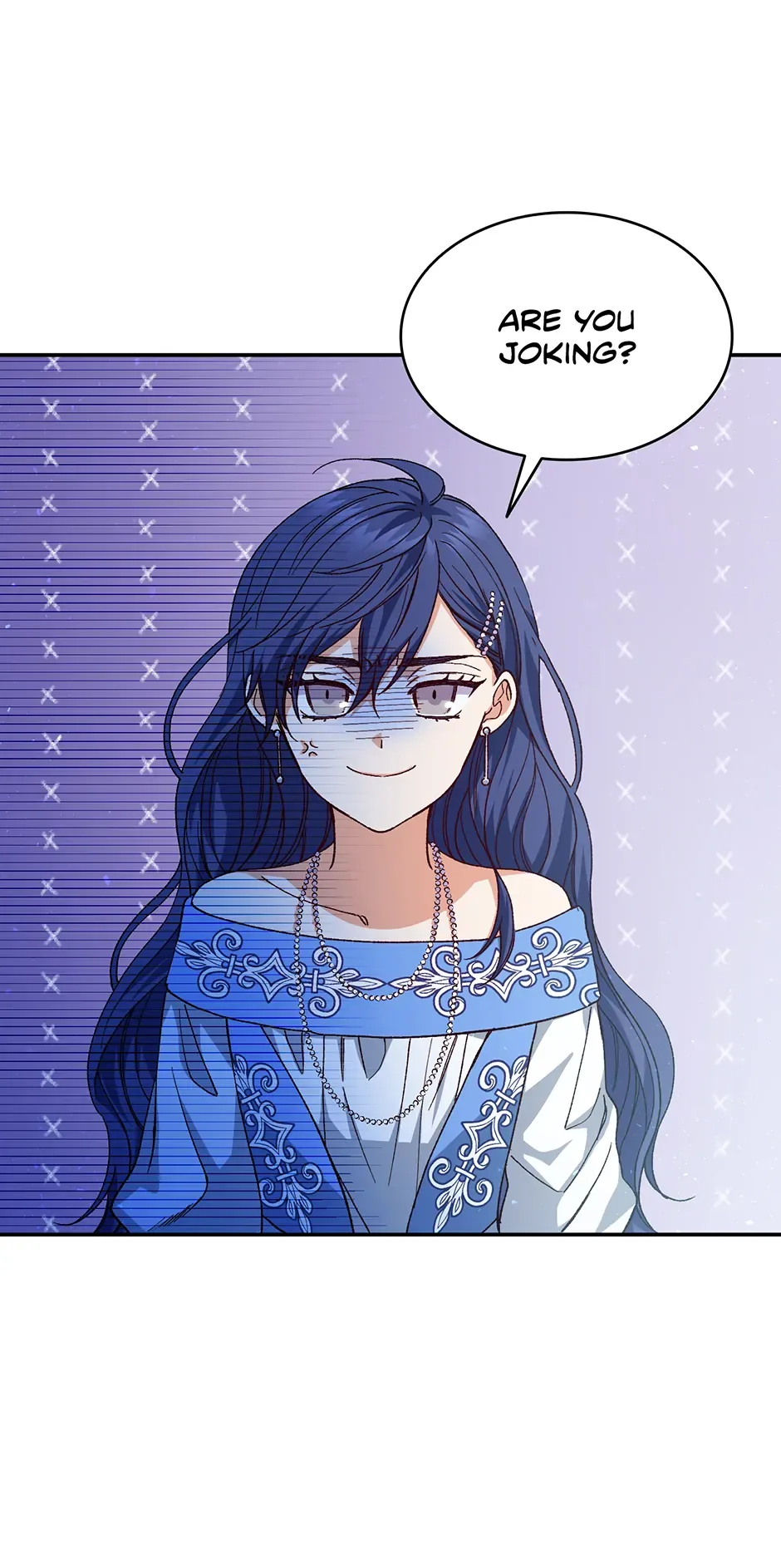 Constellations of the Gods [Official] Chapter 17 page 72