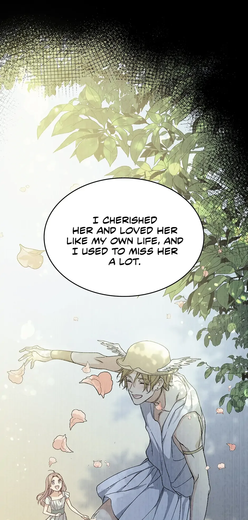 Constellations of the Gods [Official] Chapter 17 page 78