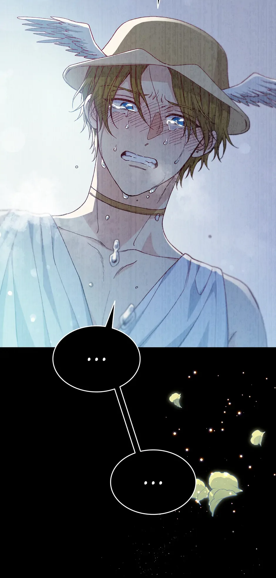Constellations of the Gods [Official] Chapter 17 page 81