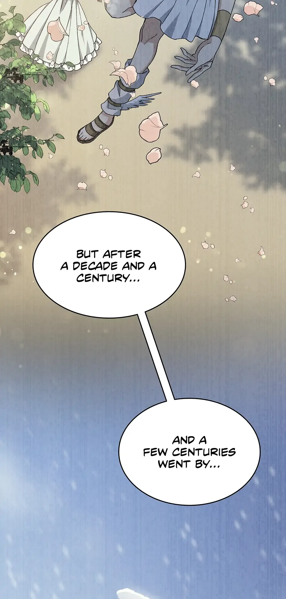 Constellations of the Gods [Official] Chapter 17 page 79