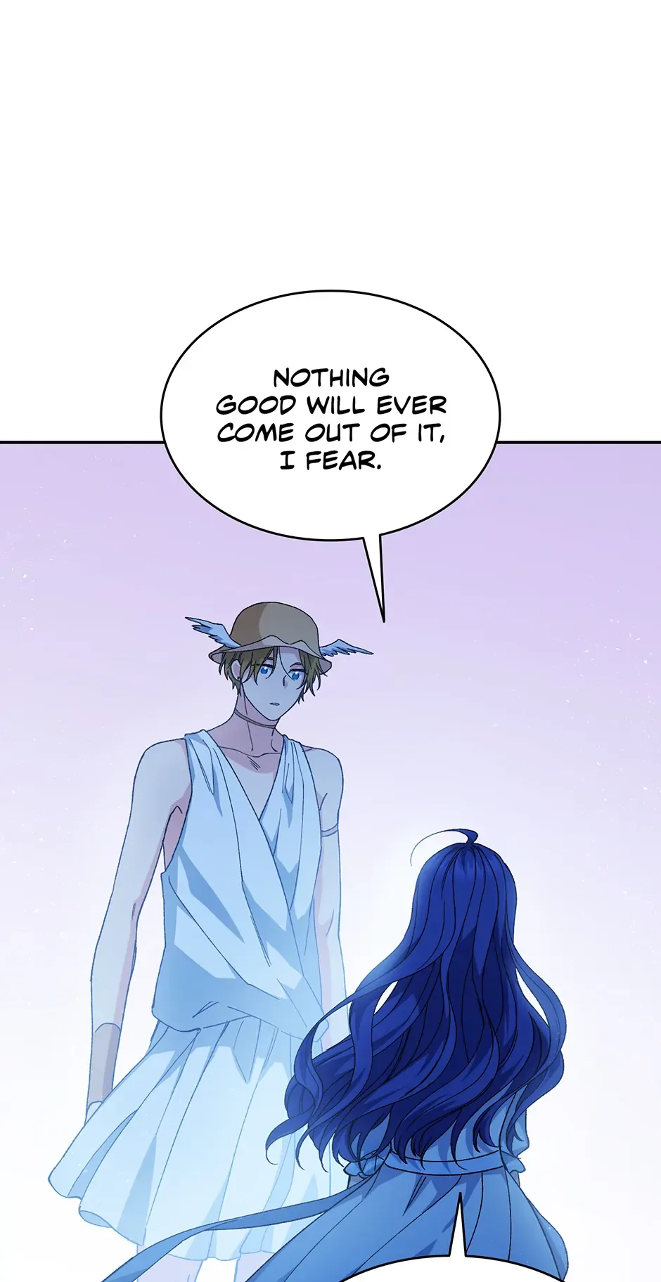 Constellations of the Gods [Official] Chapter 17 page 89