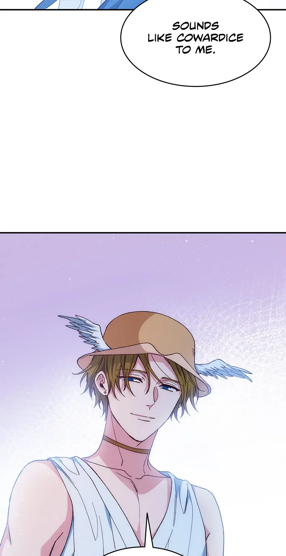 Constellations of the Gods [Official] Chapter 17 page 90