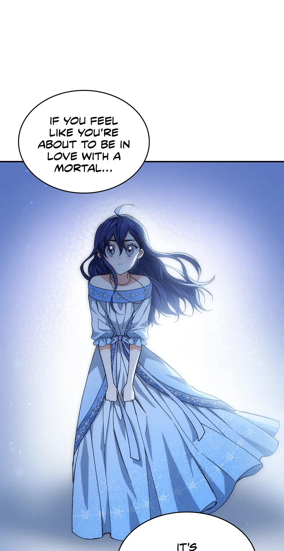Constellations of the Gods [Official] Chapter 17 page 87