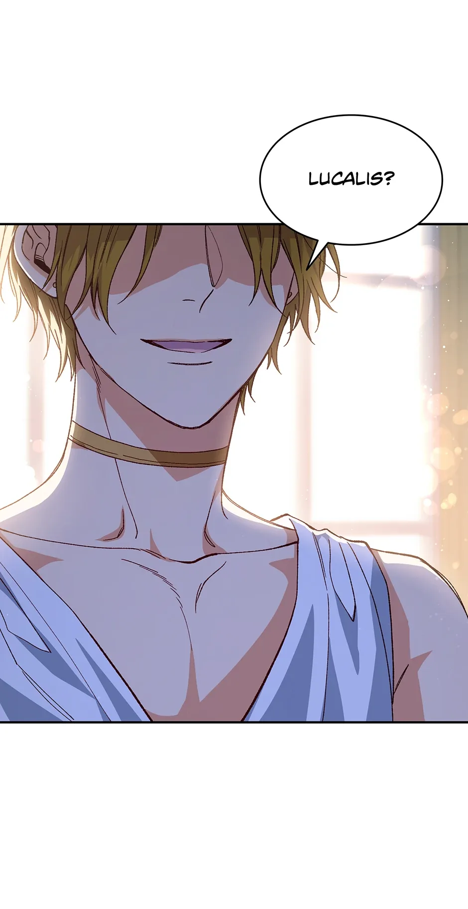 Constellations of the Gods [Official] Chapter 17 page 86