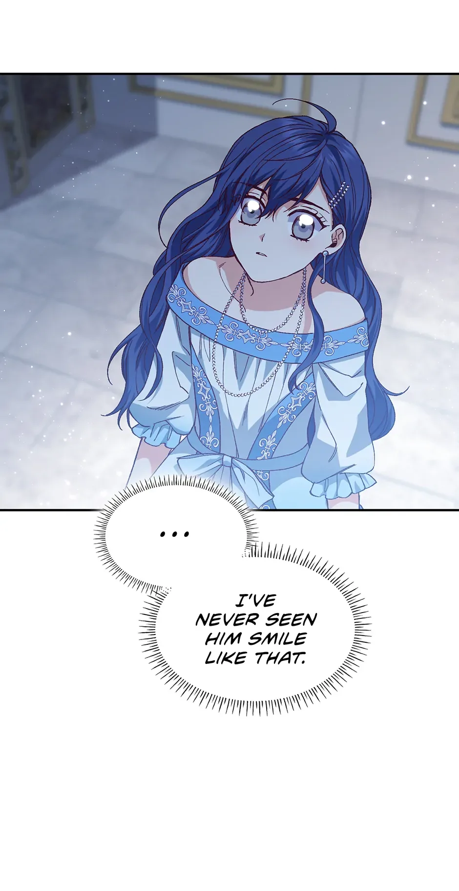 Constellations of the Gods [Official] Chapter 17 page 85