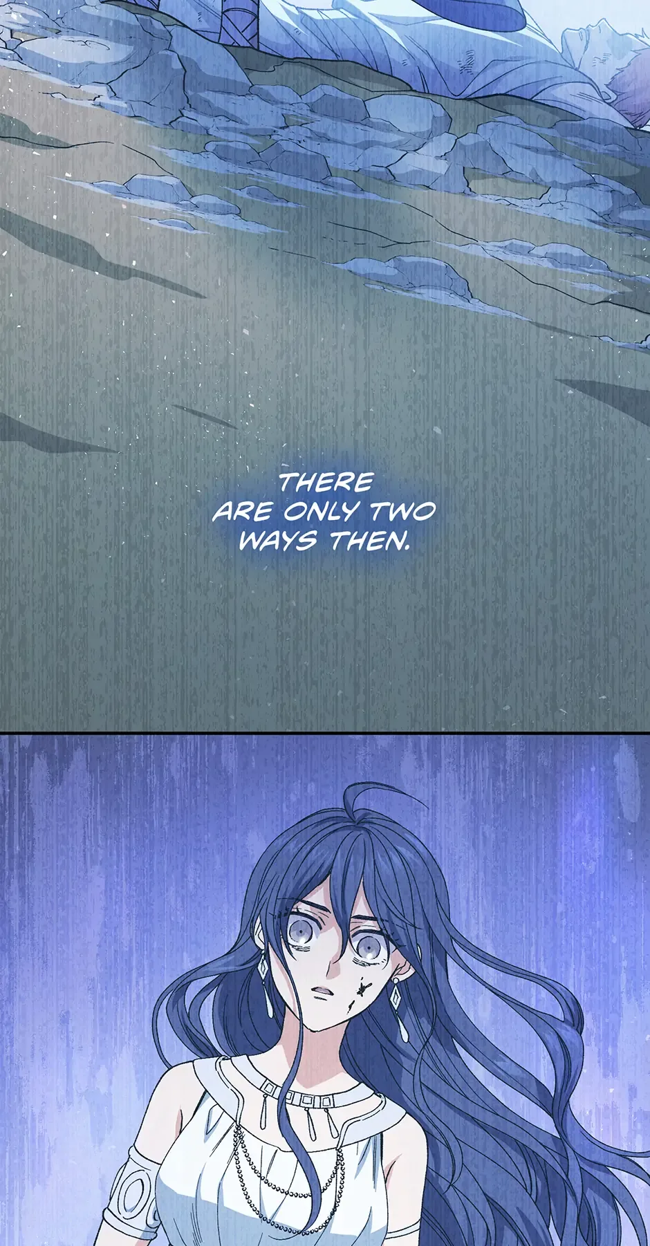 Constellations of the Gods [Official] Chapter 17 page 95