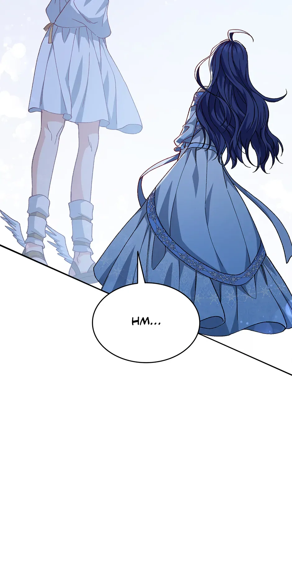 Constellations of the Gods [Official] Chapter 17 page 93