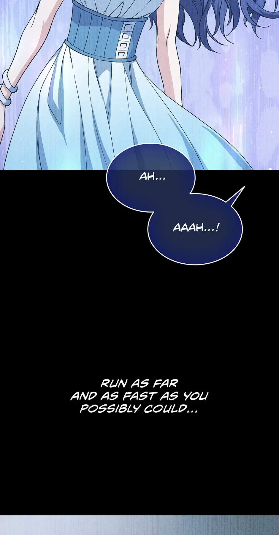 Constellations of the Gods [Official] Chapter 17 page 96