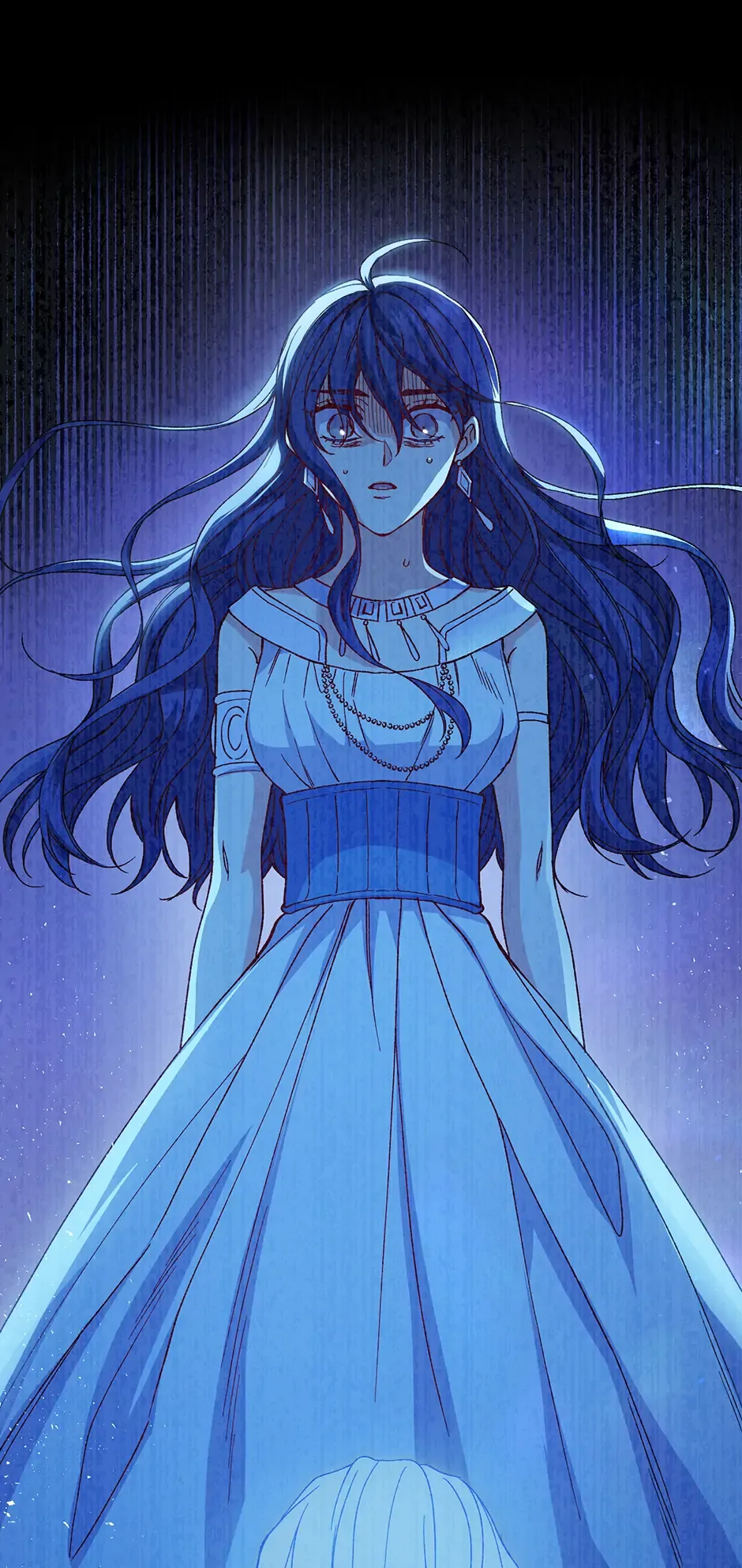 Constellations of the Gods [Official] Chapter 17 page 101