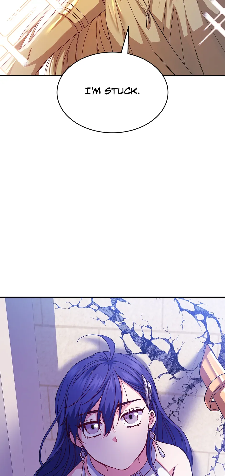 Constellations of the Gods [Official] Chapter 25 page 7