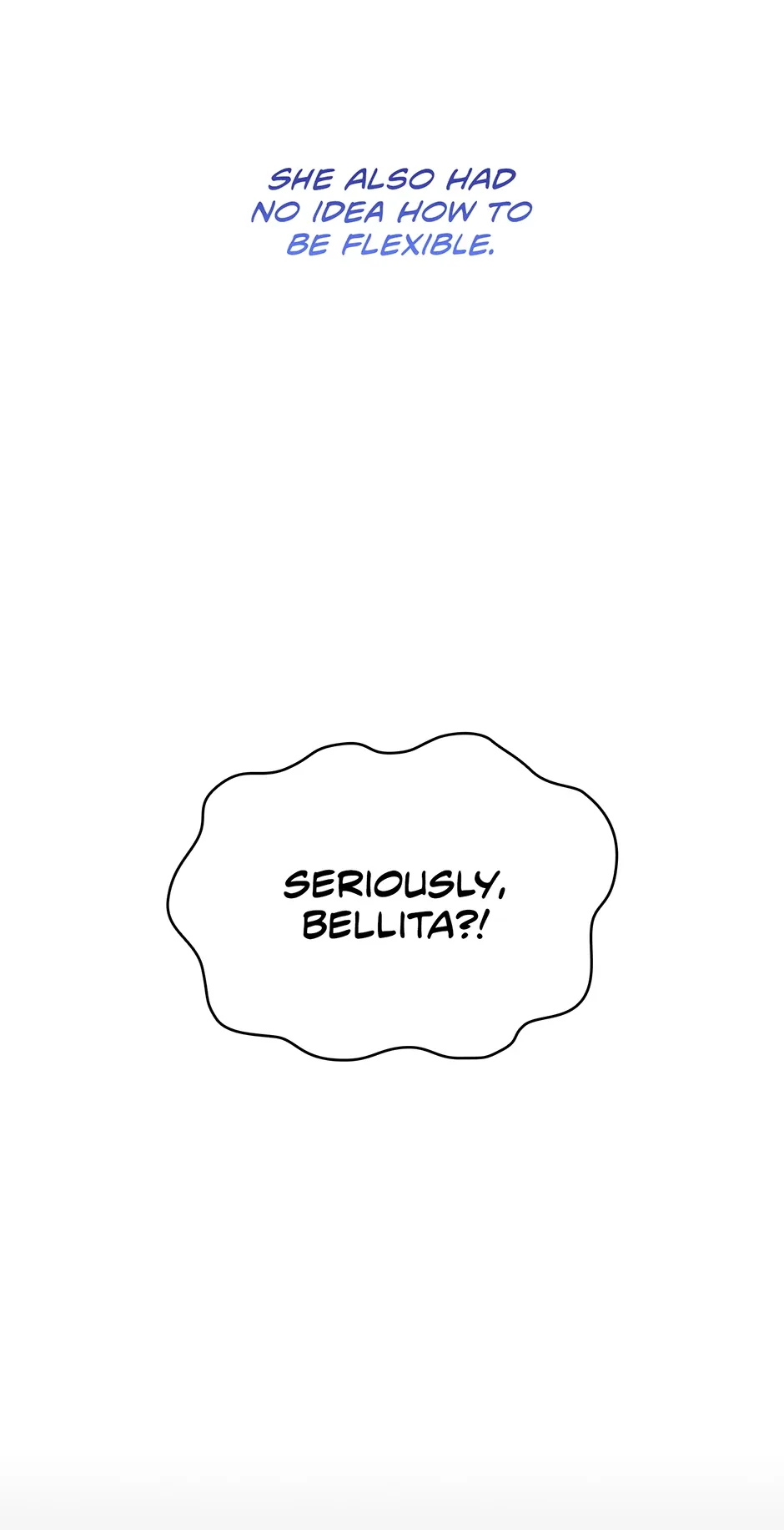Constellations of the Gods [Official] Chapter 25 page 10