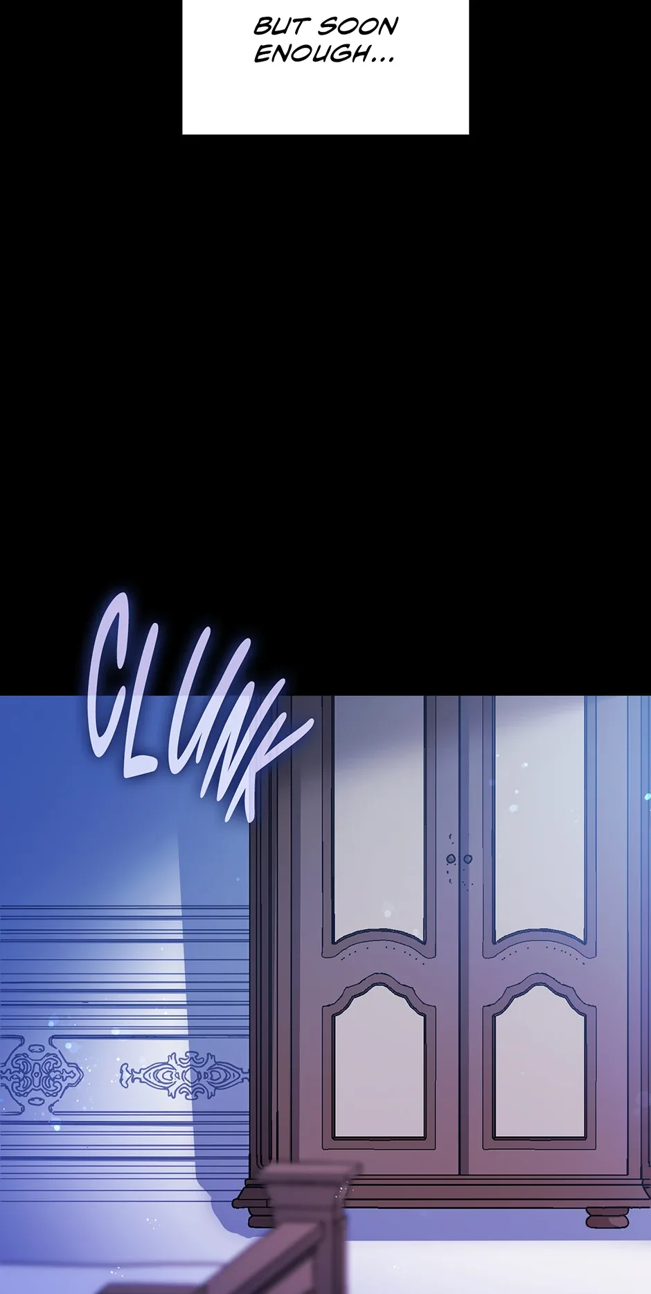 Constellations of the Gods [Official] Chapter 25 page 14