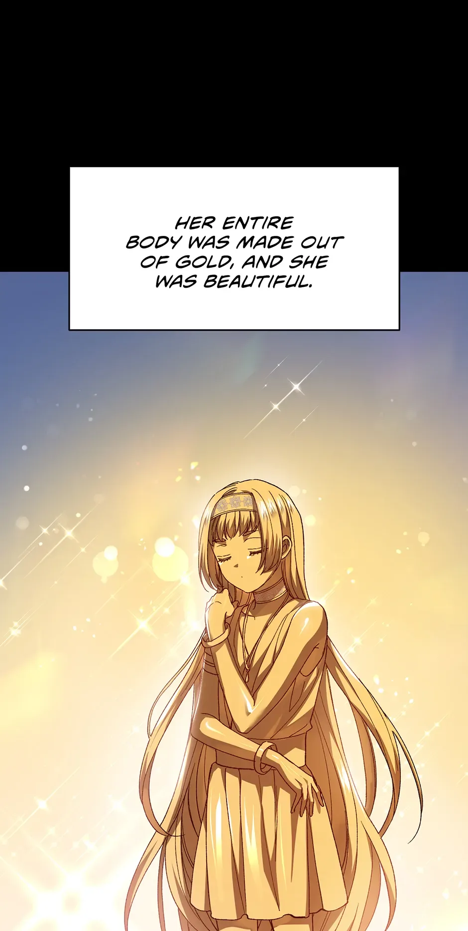 Constellations of the Gods [Official] Chapter 25 page 12