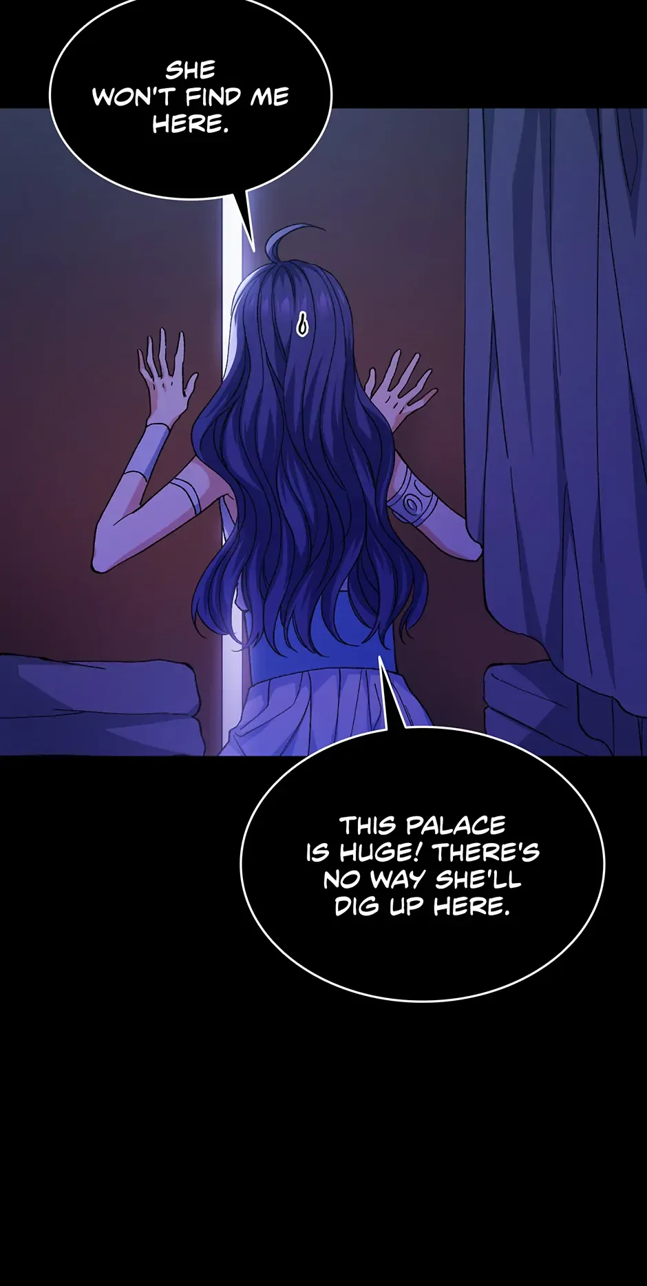 Constellations of the Gods [Official] Chapter 25 page 16