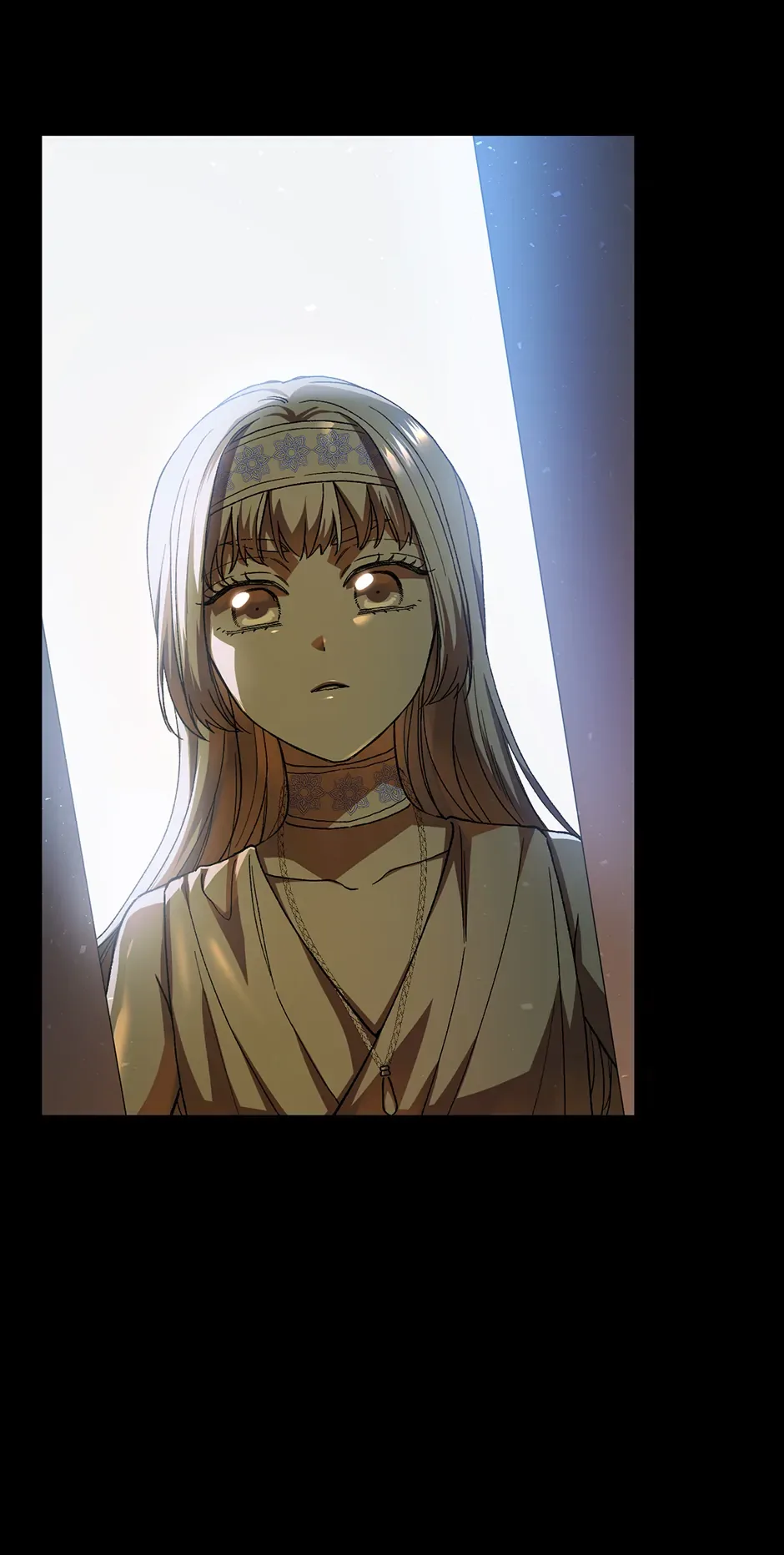 Constellations of the Gods [Official] Chapter 25 page 18