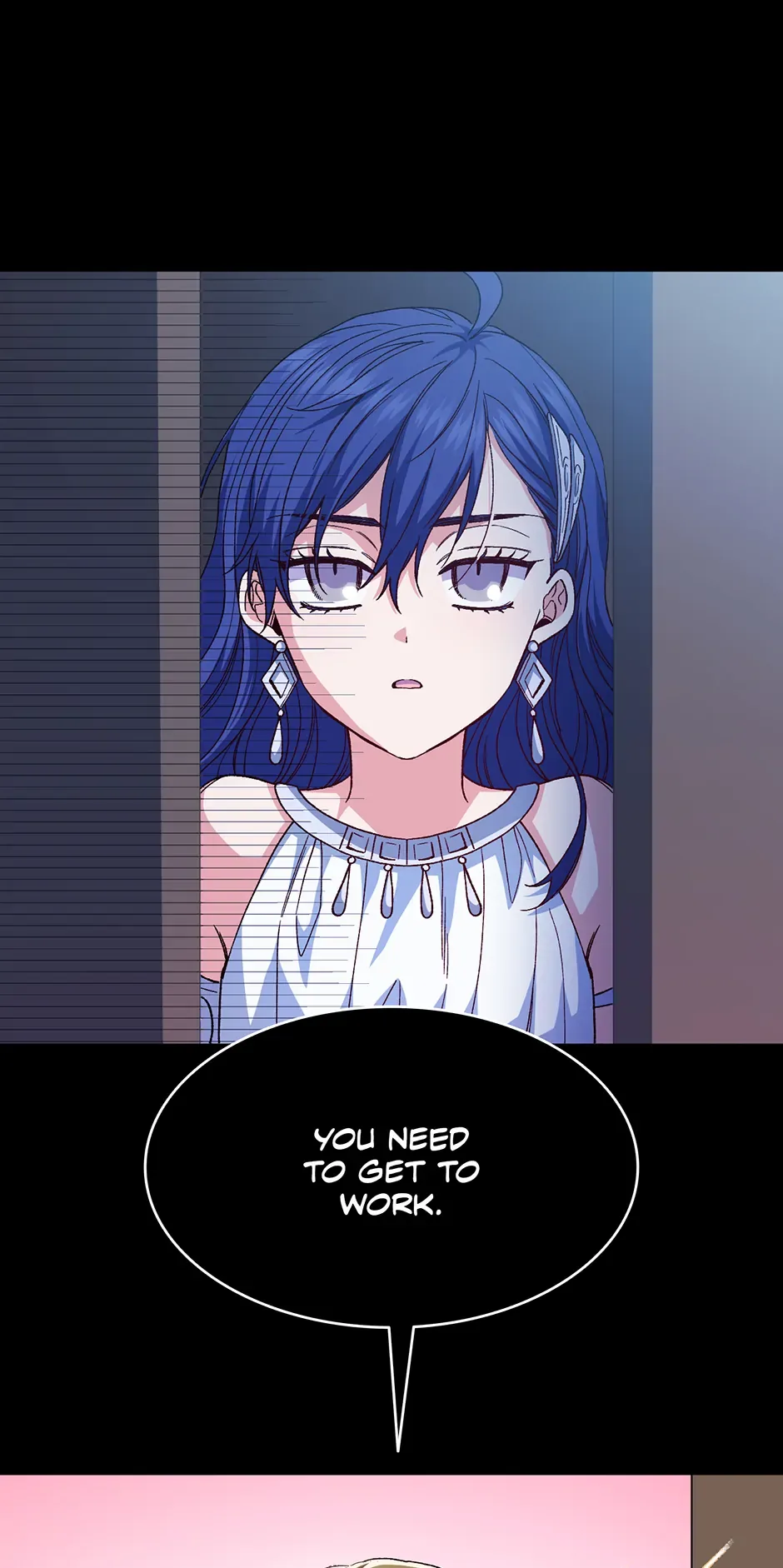 Constellations of the Gods [Official] Chapter 25 page 20