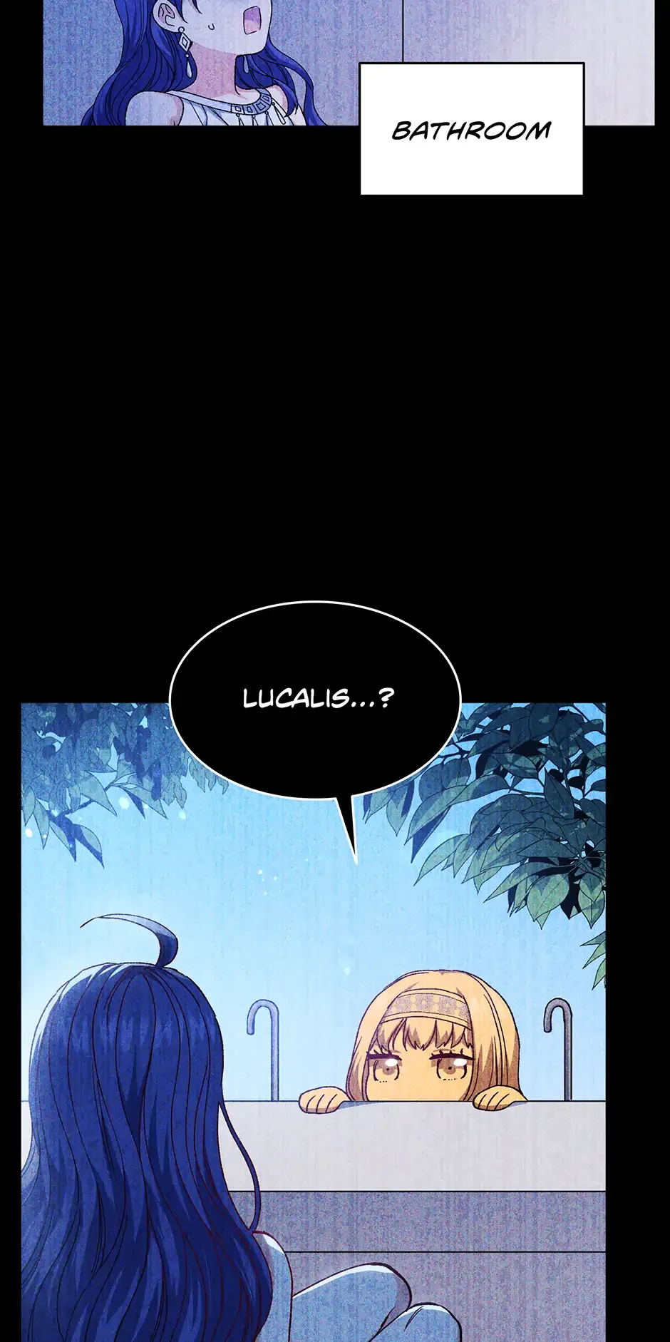 Constellations of the Gods [Official] Chapter 25 page 23