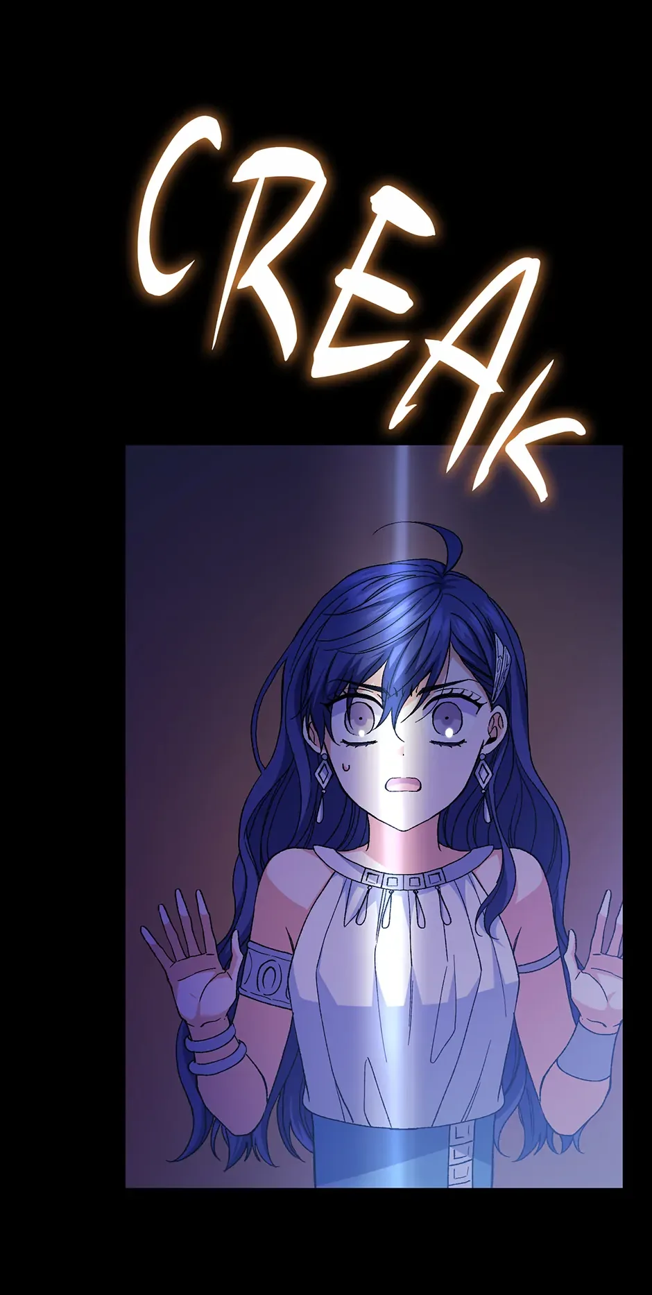 Constellations of the Gods [Official] Chapter 25 page 17