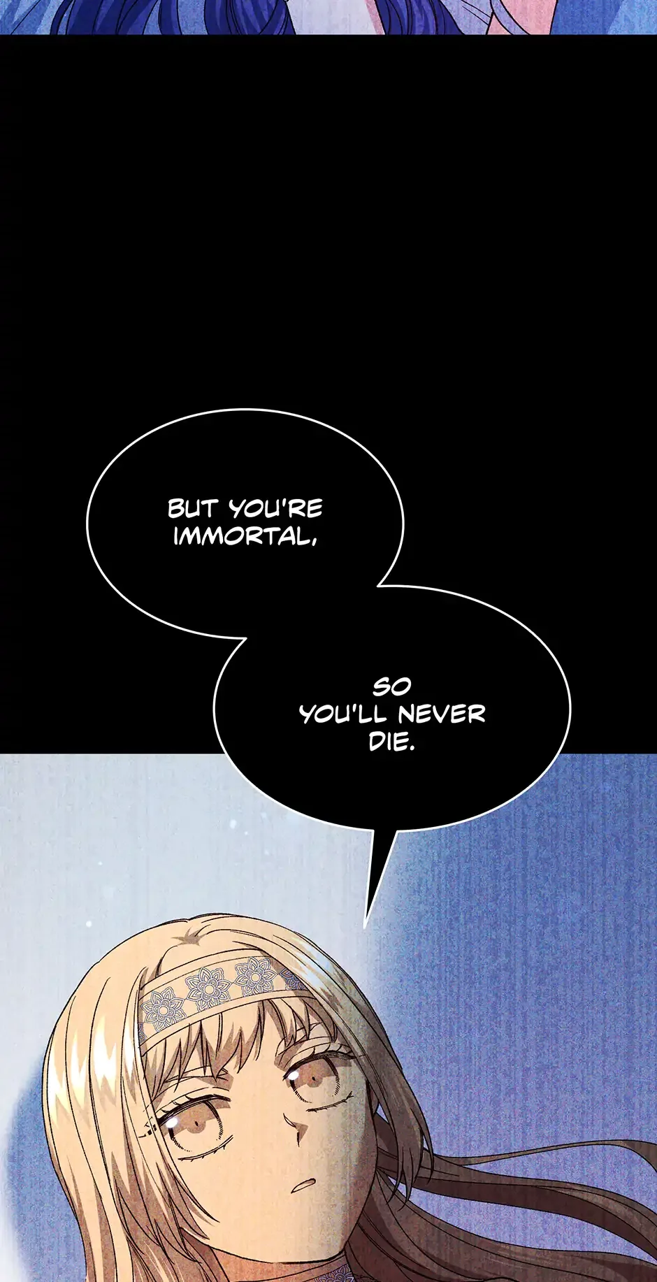 Constellations of the Gods [Official] Chapter 25 page 28