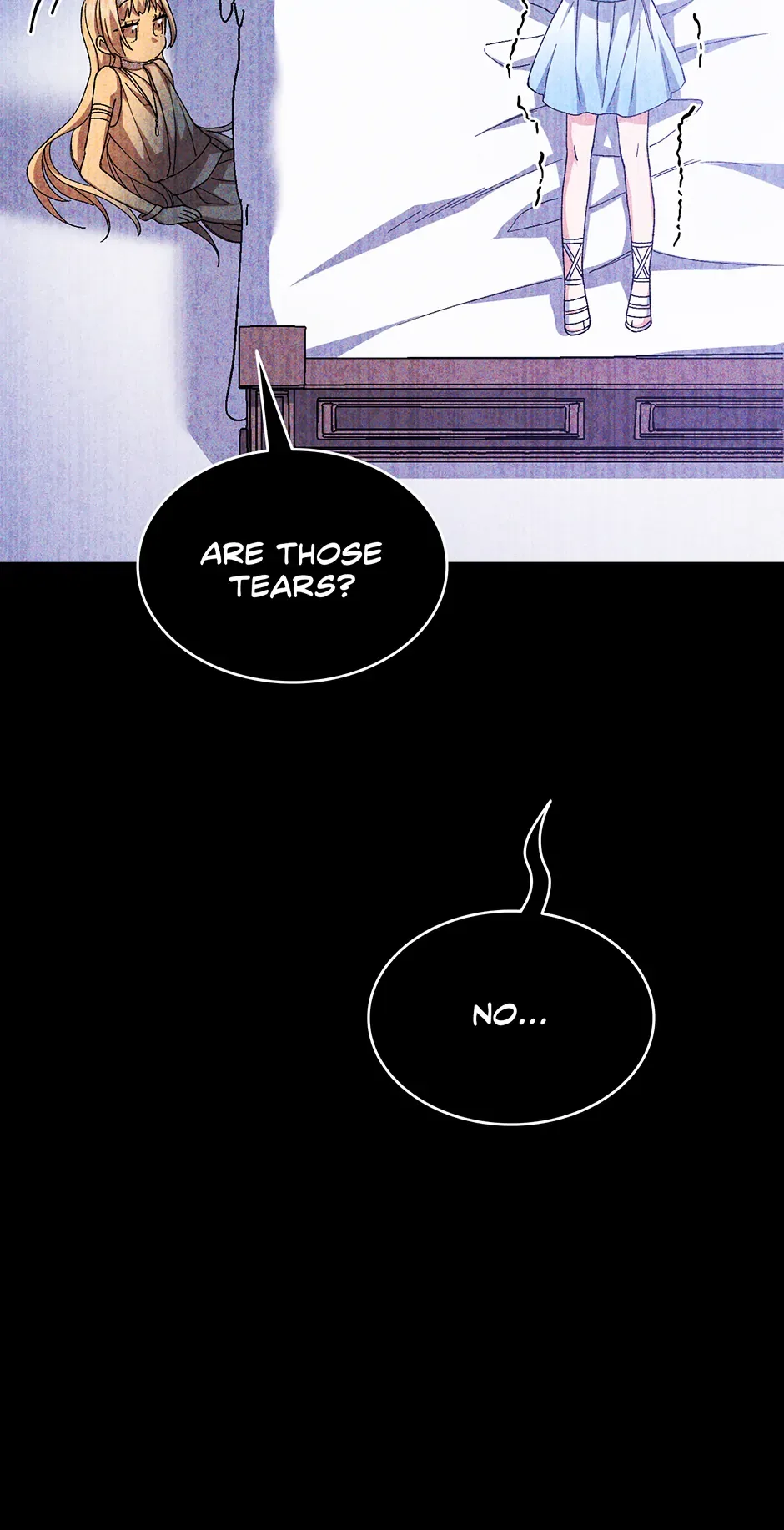 Constellations of the Gods [Official] Chapter 25 page 30