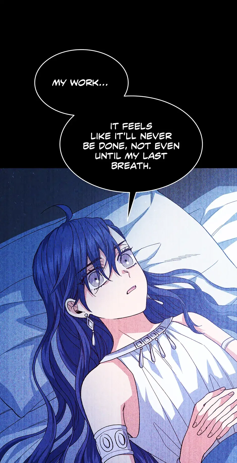 Constellations of the Gods [Official] Chapter 25 page 27
