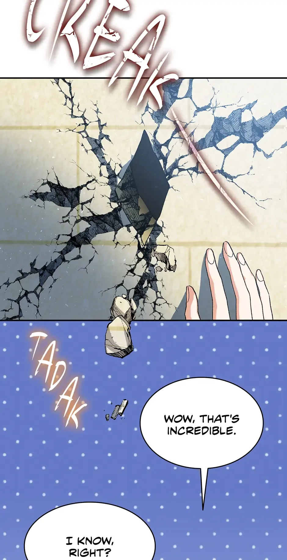 Constellations of the Gods [Official] Chapter 25 page 32