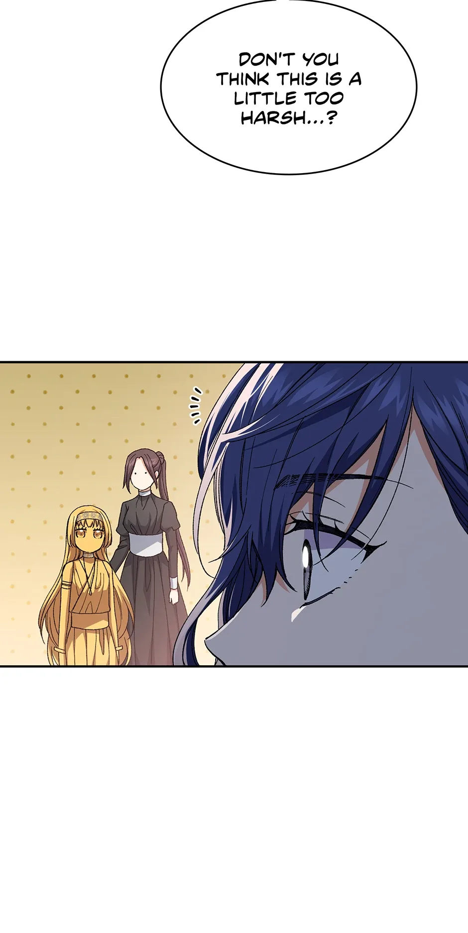 Constellations of the Gods [Official] Chapter 25 page 37