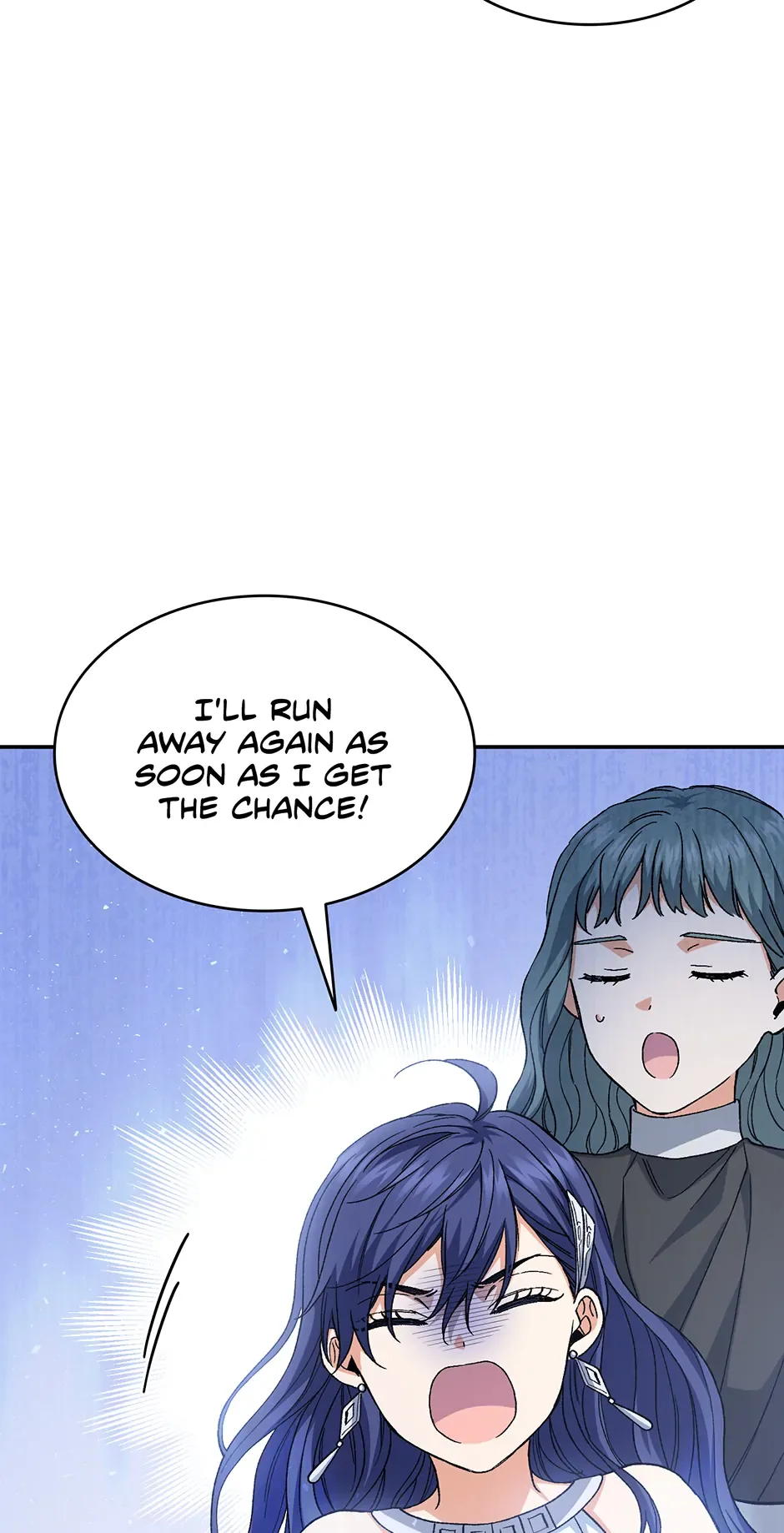 Constellations of the Gods [Official] Chapter 25 page 42