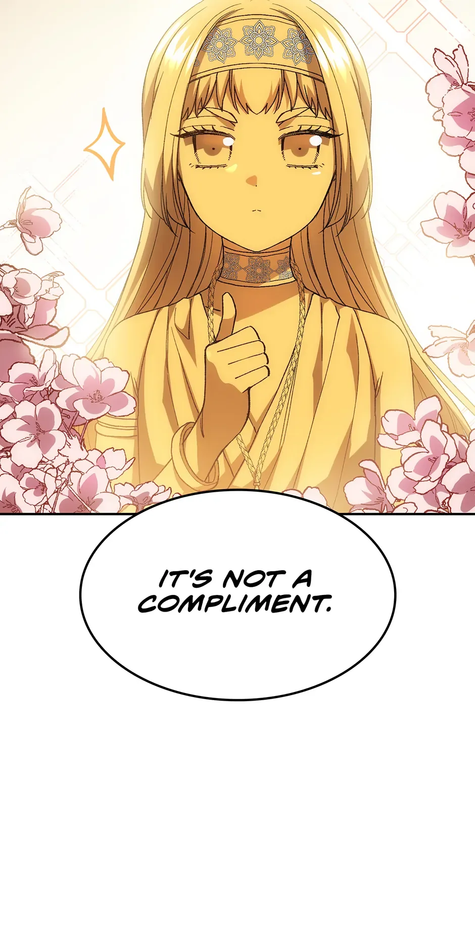 Constellations of the Gods [Official] Chapter 25 page 40