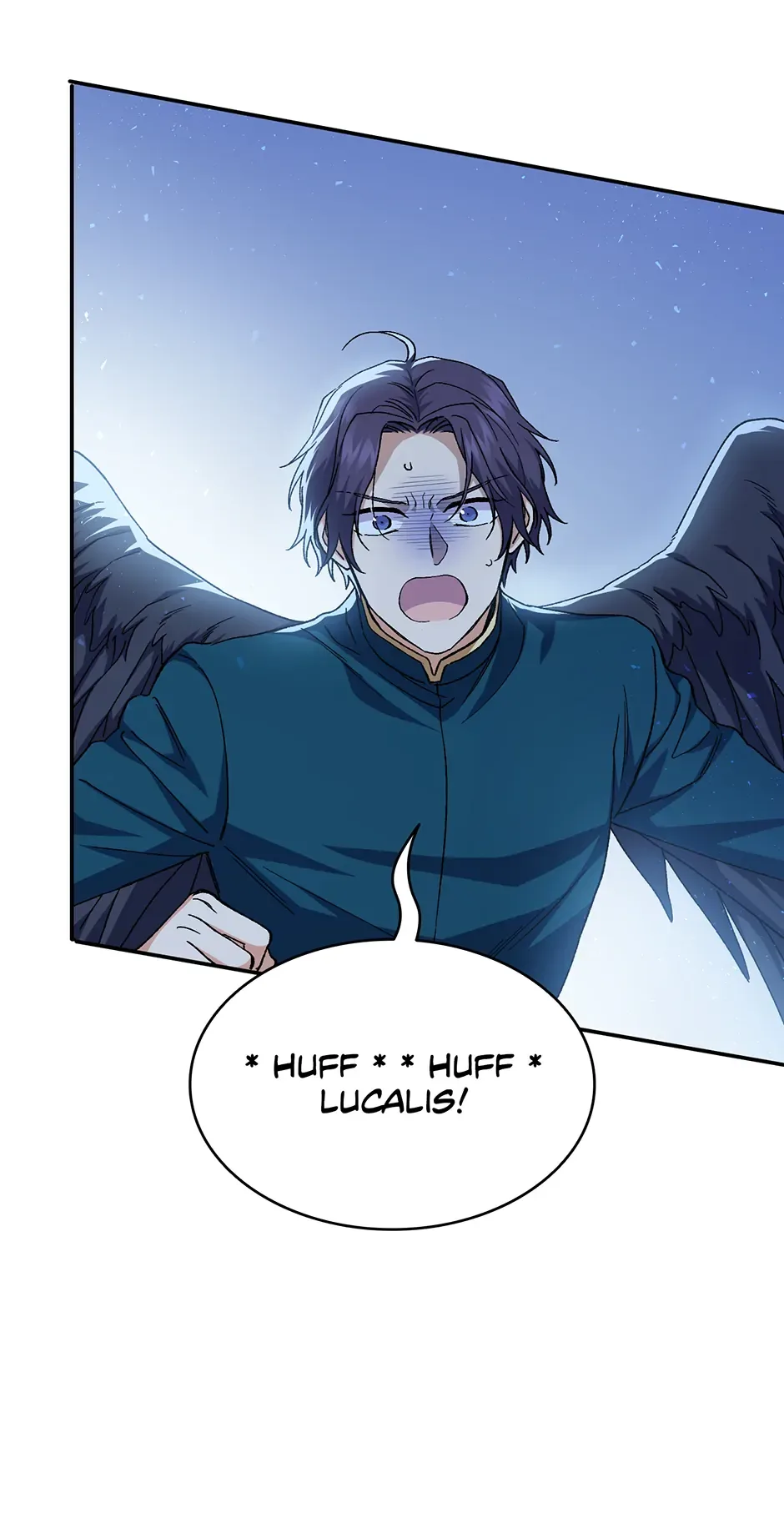 Constellations of the Gods [Official] Chapter 25 page 46