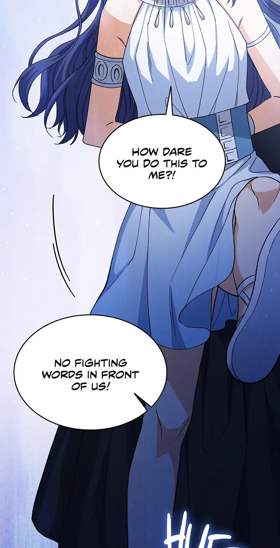 Constellations of the Gods [Official] Chapter 25 page 43