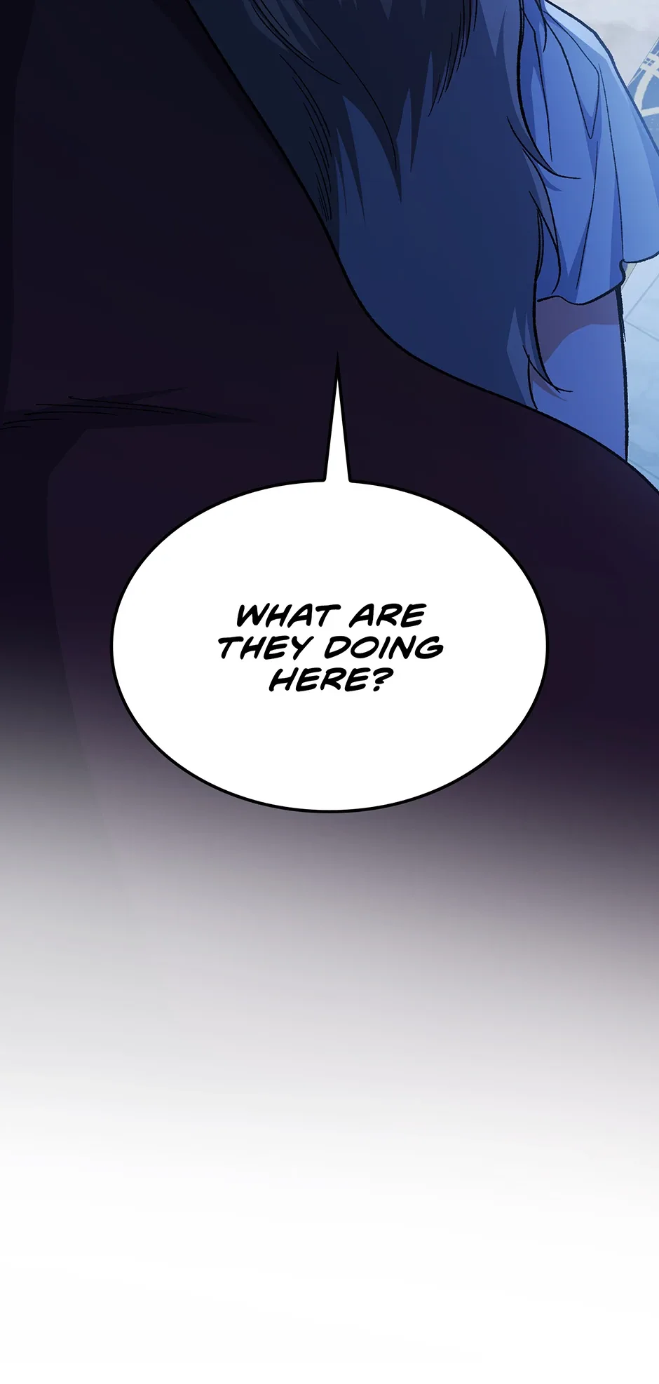 Constellations of the Gods [Official] Chapter 33 page 10