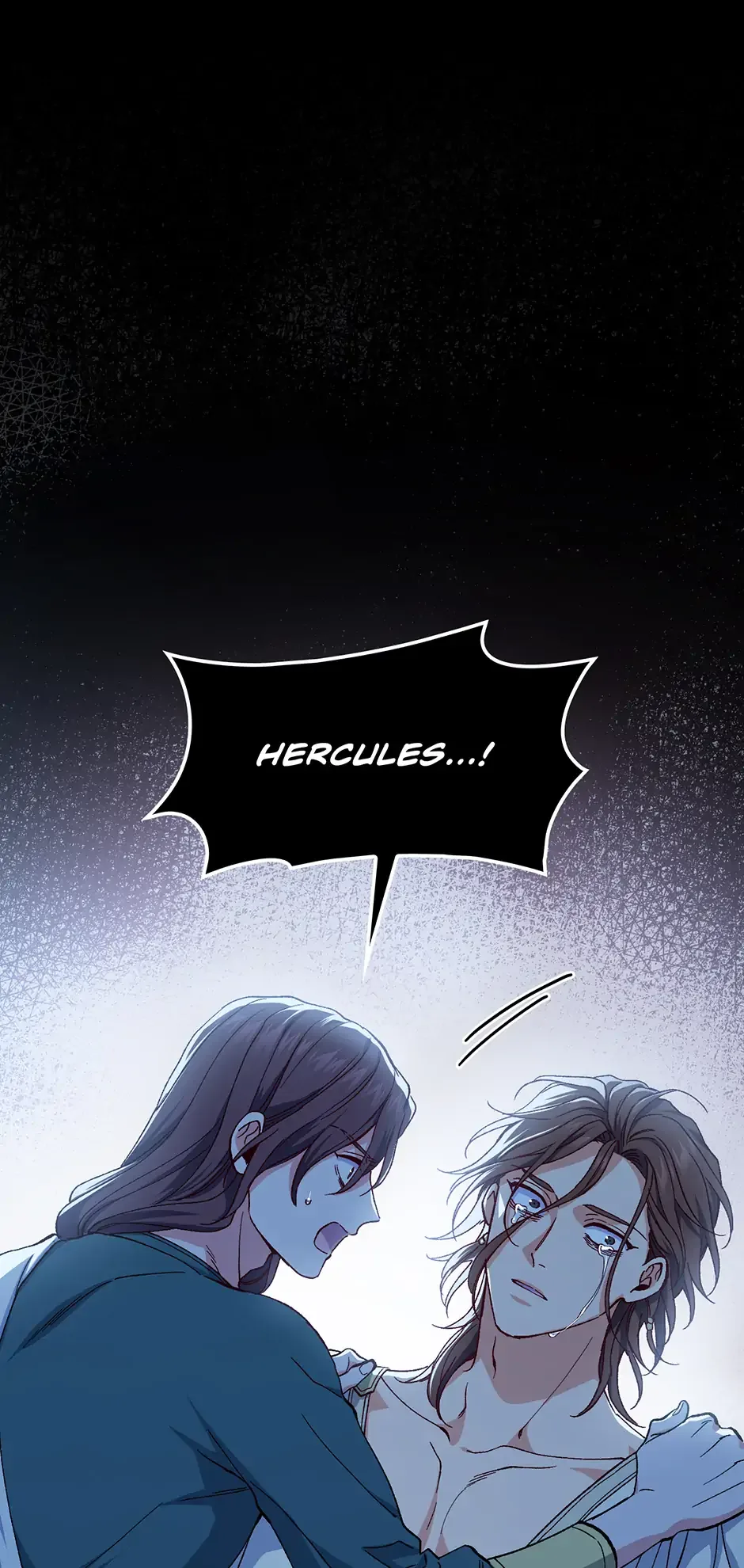 Constellations of the Gods [Official] Chapter 33 page 2