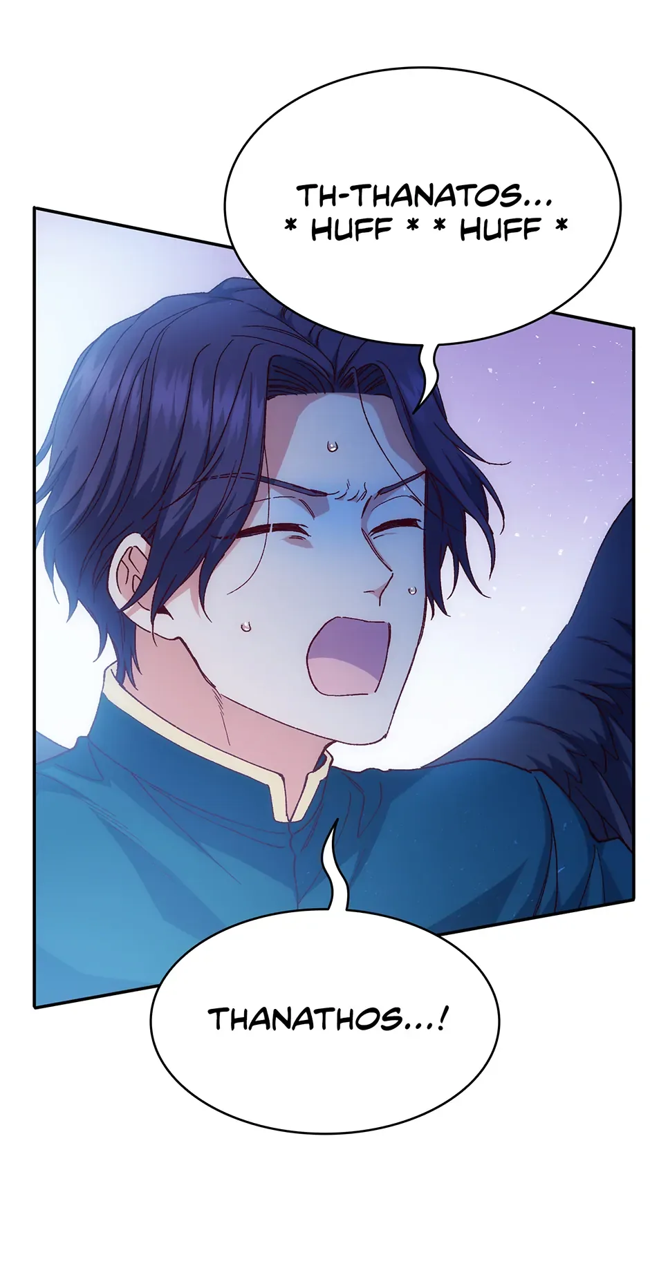 Constellations of the Gods [Official] Chapter 25 page 47