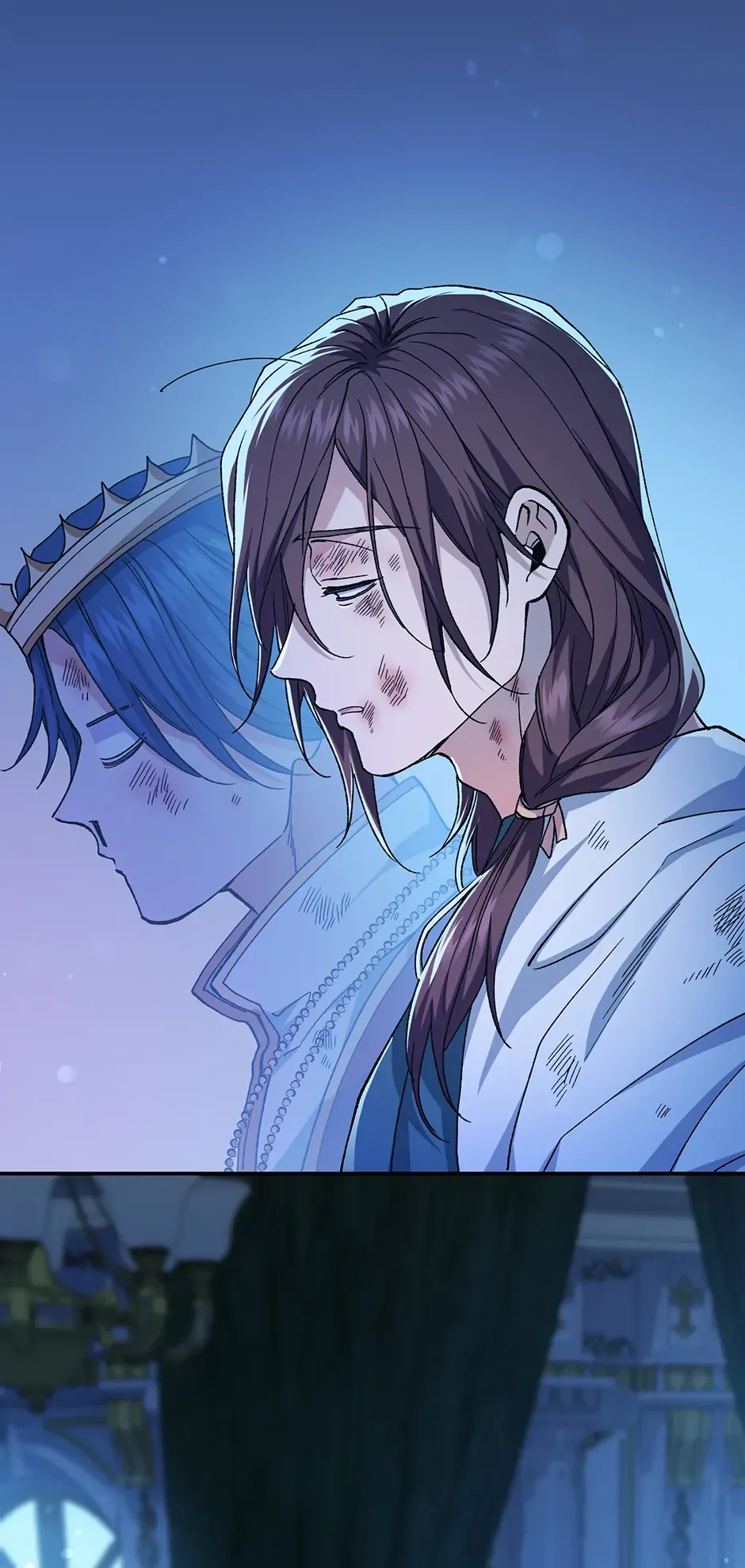 Constellations of the Gods [Official] Chapter 33 page 8