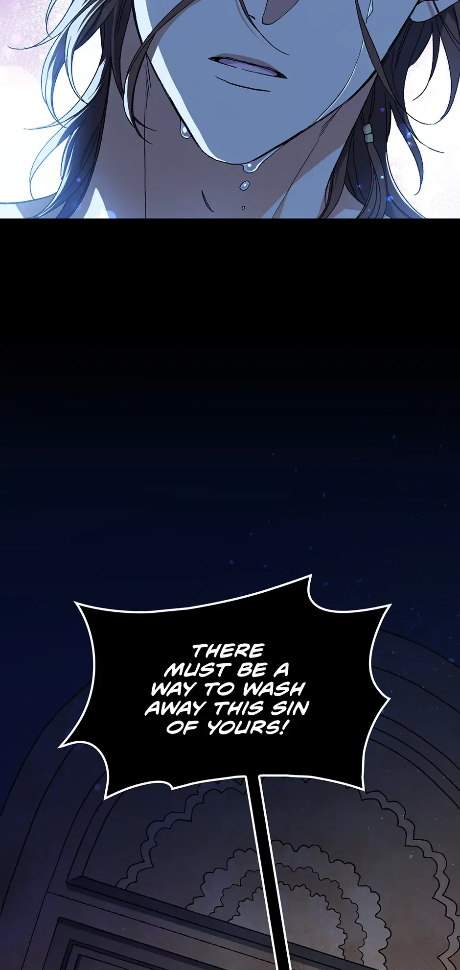 Constellations of the Gods [Official] Chapter 33 page 4