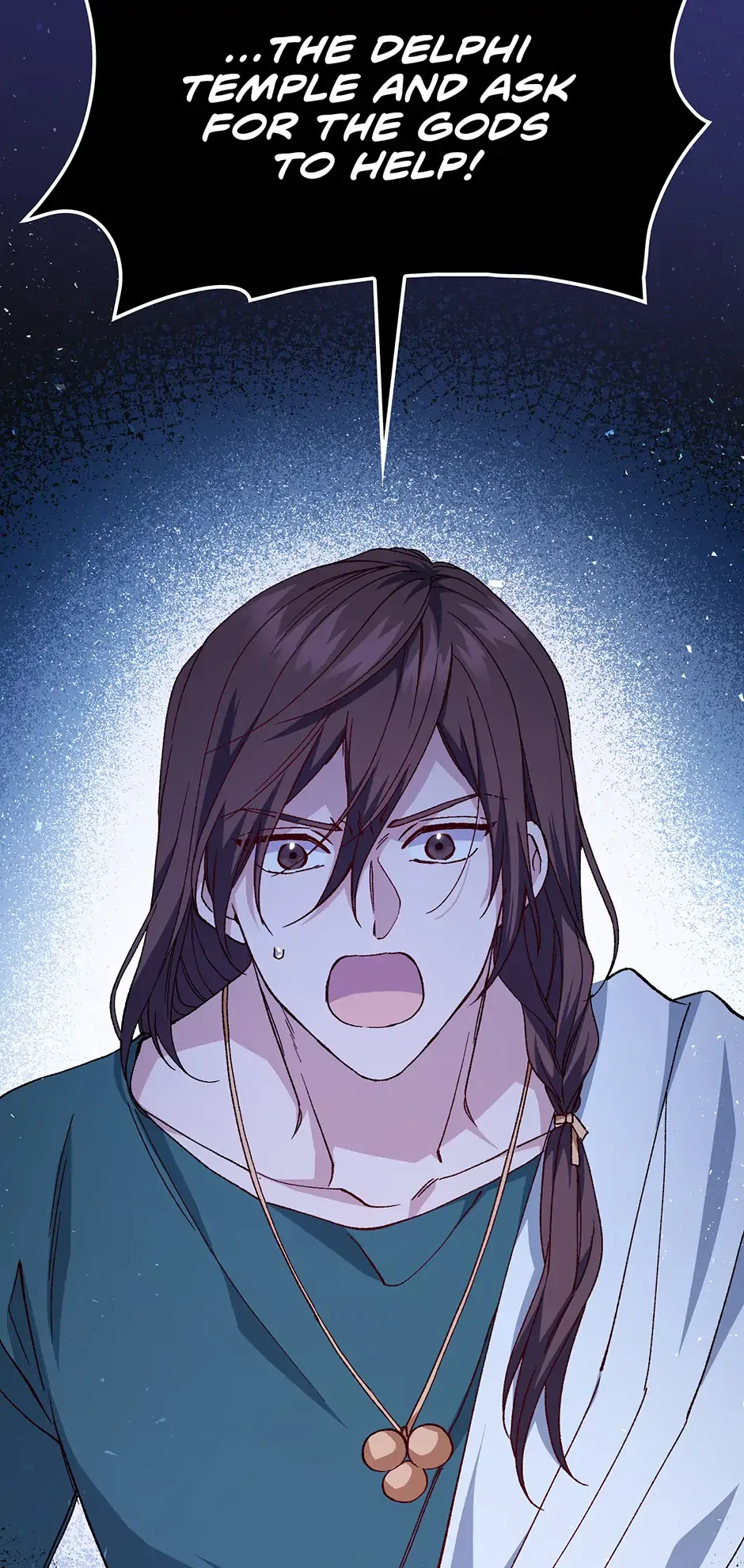 Constellations of the Gods [Official] Chapter 33 page 6