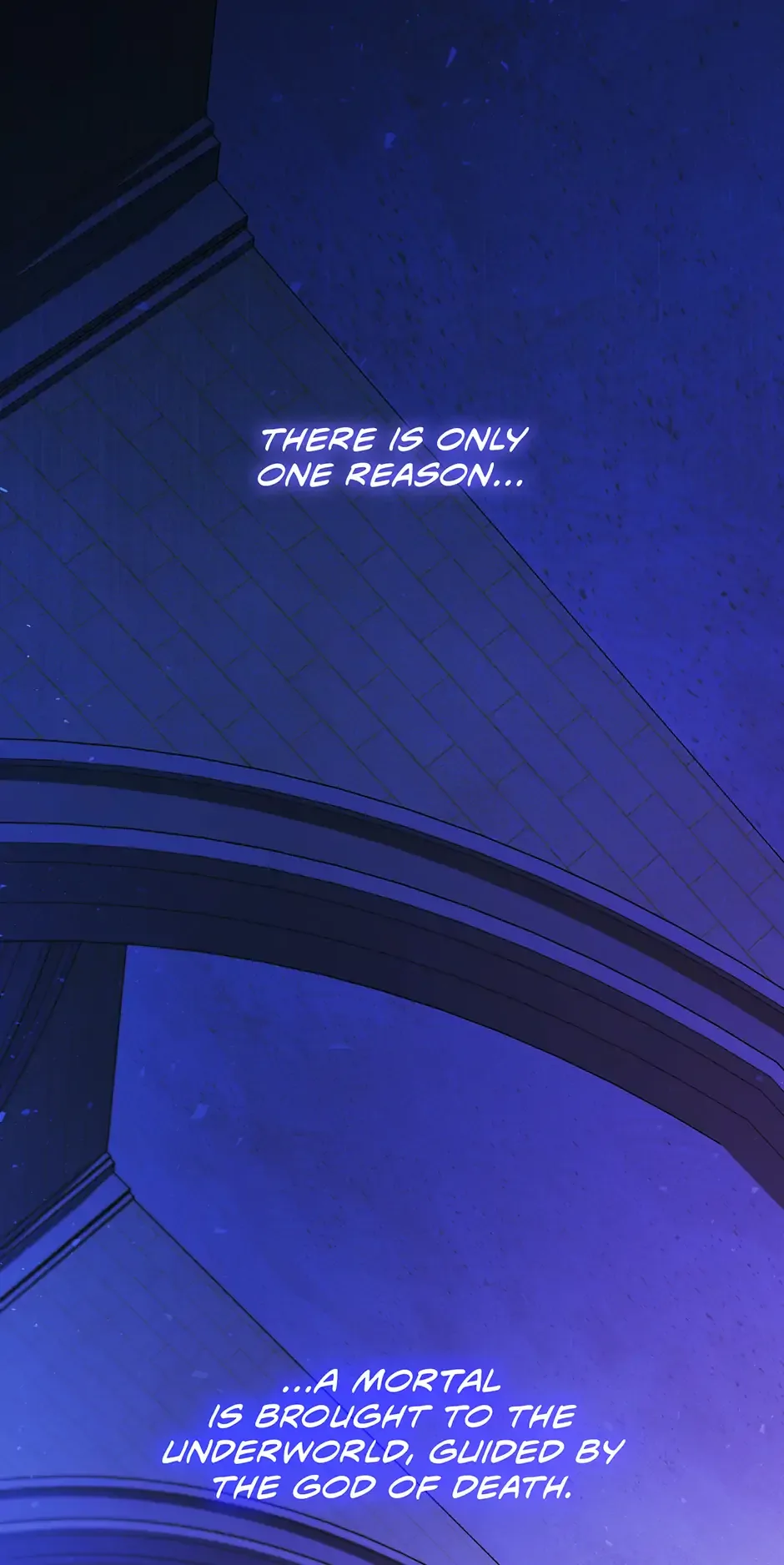Constellations of the Gods [Official] Chapter 25 page 50