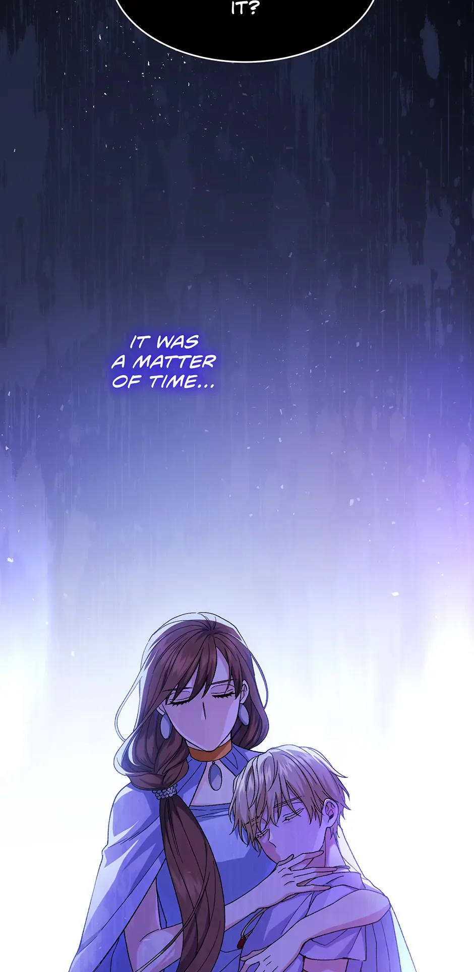 Constellations of the Gods [Official] Chapter 25 page 55