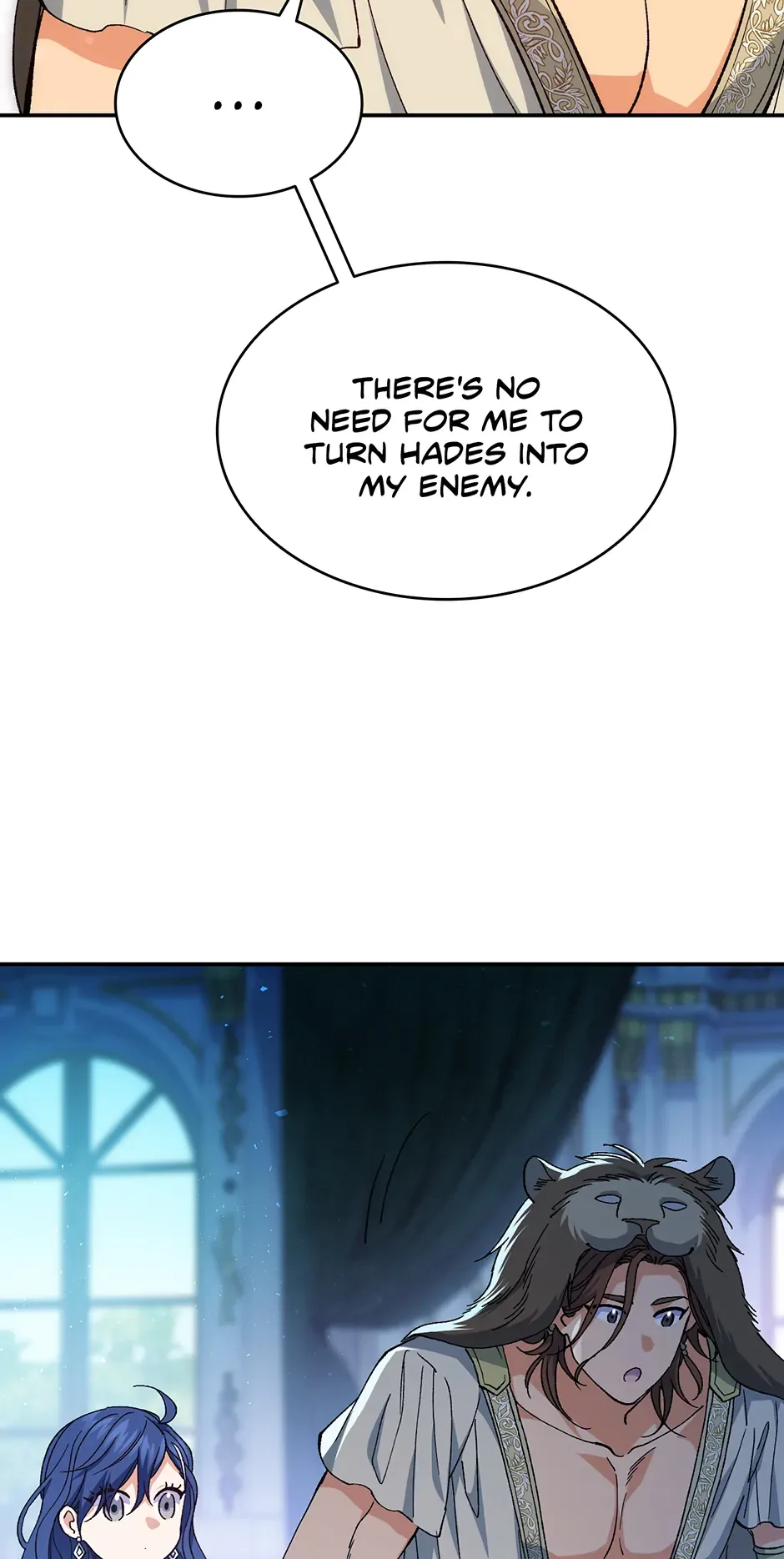 Constellations of the Gods [Official] Chapter 33 page 29