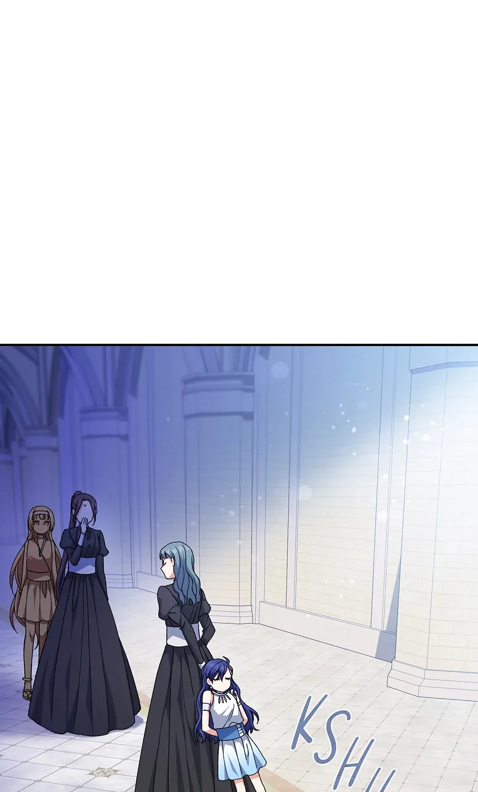 Constellations of the Gods [Official] Chapter 25 page 61