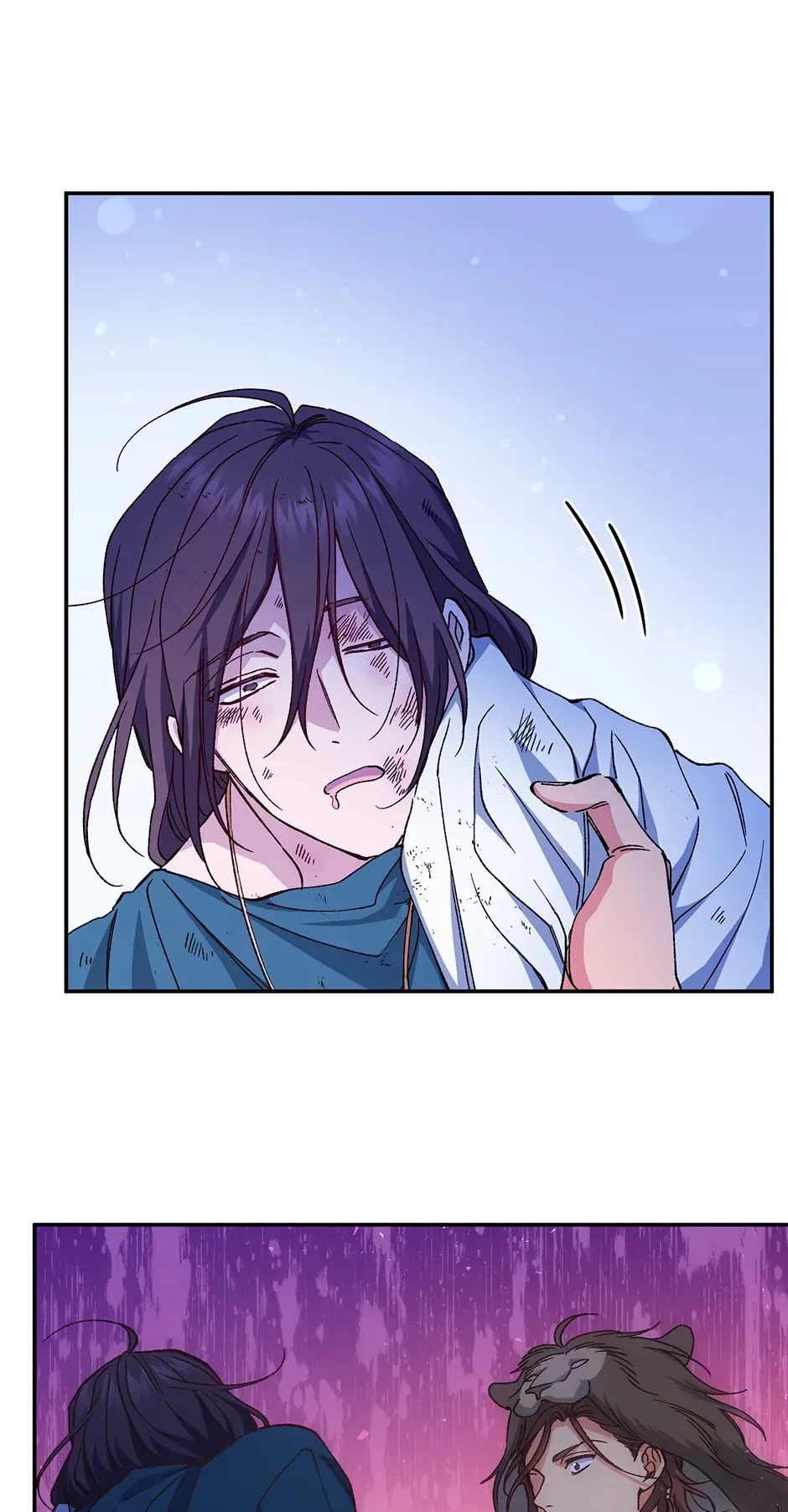 Constellations of the Gods [Official] Chapter 33 page 18
