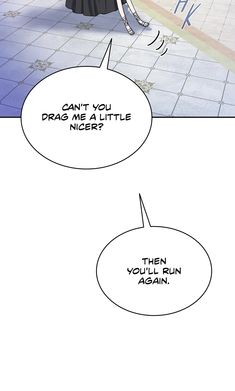Constellations of the Gods [Official] Chapter 25 page 62