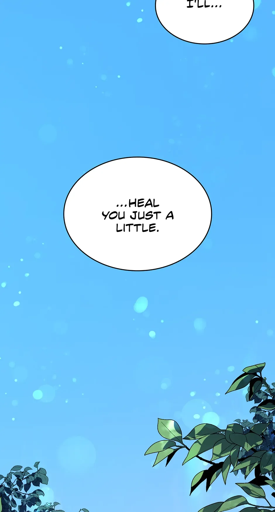 Constellations of the Gods [Official] Chapter 33 page 35