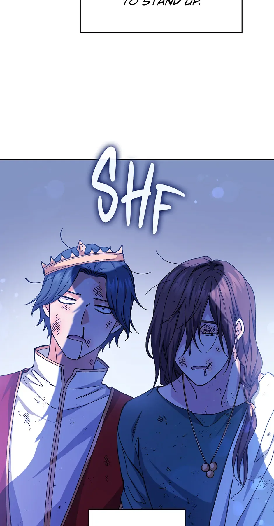 Constellations of the Gods [Official] Chapter 33 page 14