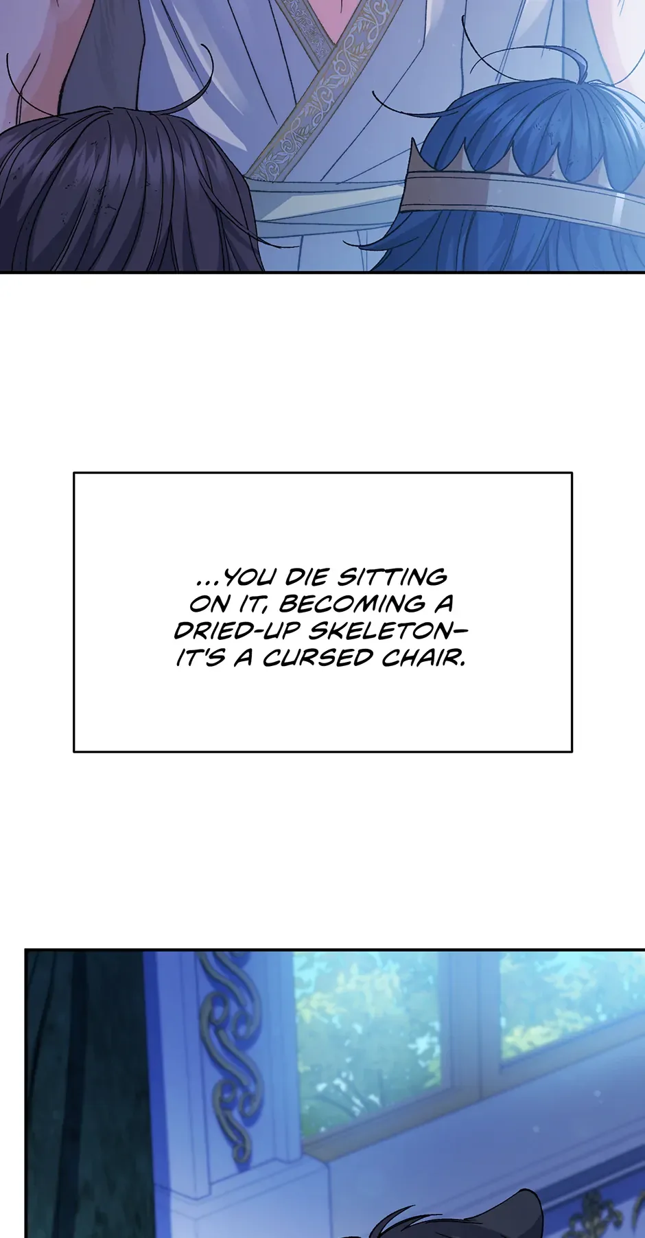 Constellations of the Gods [Official] Chapter 33 page 16