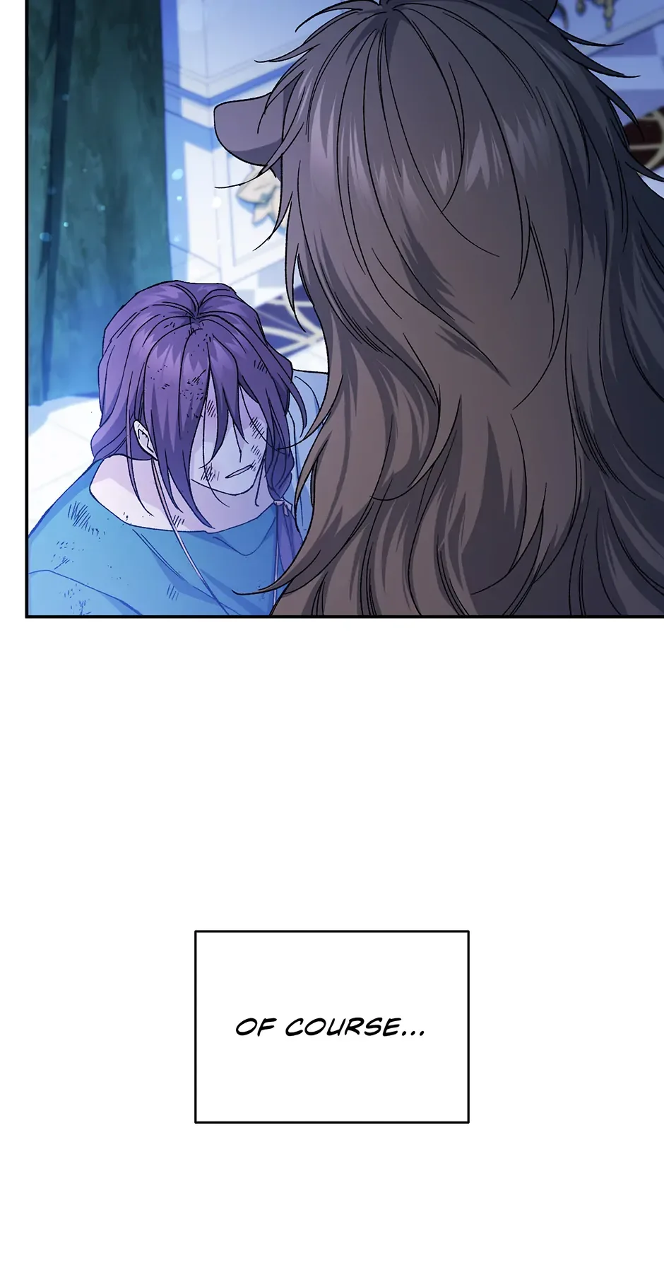 Constellations of the Gods [Official] Chapter 33 page 17