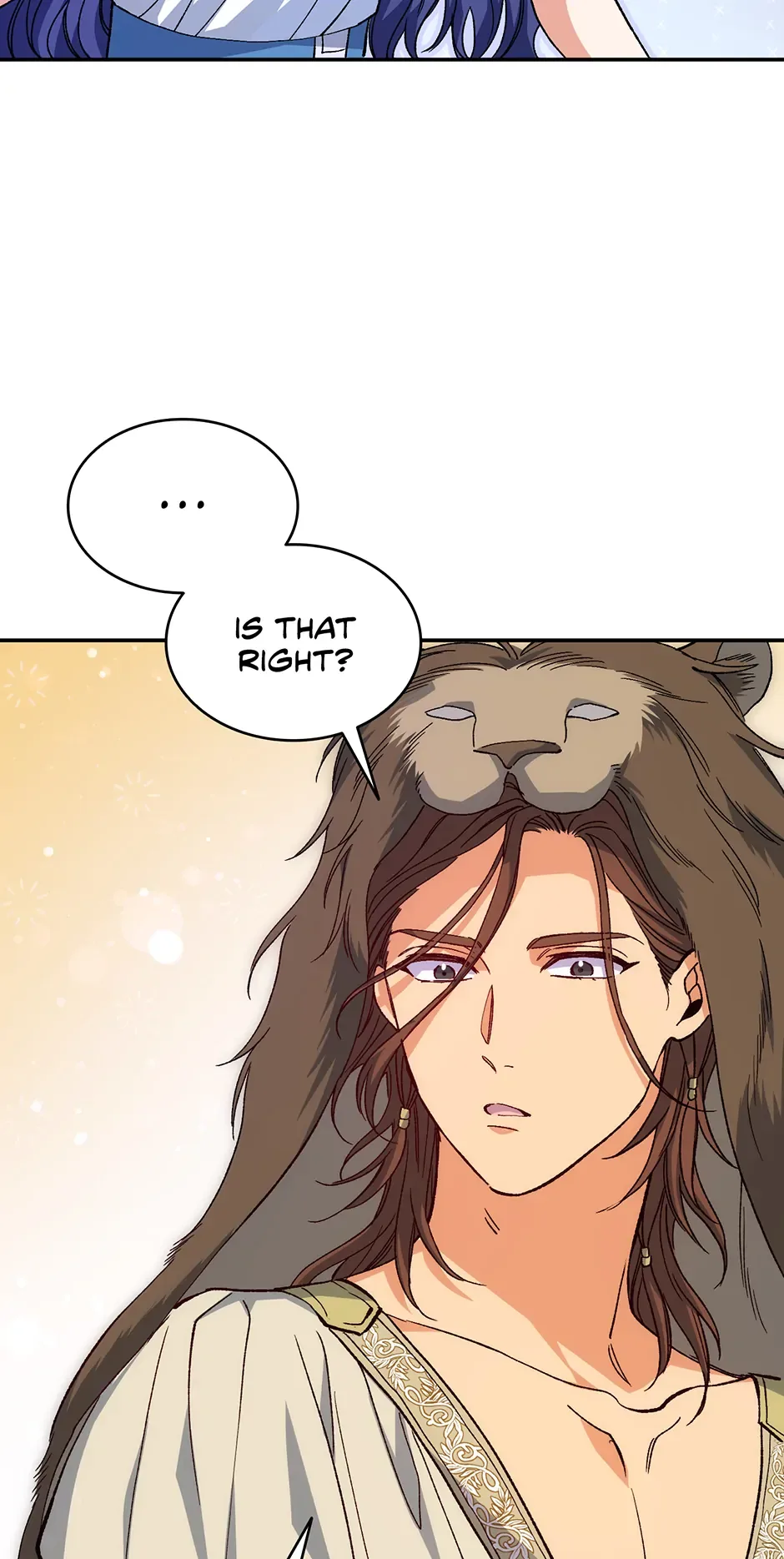 Constellations of the Gods [Official] Chapter 33 page 28