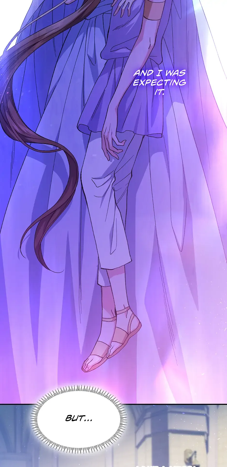 Constellations of the Gods [Official] Chapter 25 page 56
